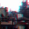 3D Vítkovice - oprava