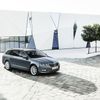 Škoda Octavia Combi facelift exteriér