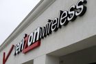 Verizon chce od Vodafonu koupit podíl ve společné firmě