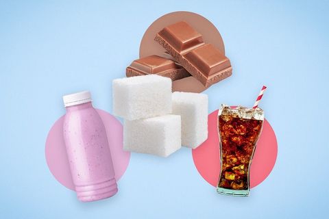 Češi si ničí zdraví cukrem. Přehled ukazuje, ve kterých potravinách ho je nejvíce