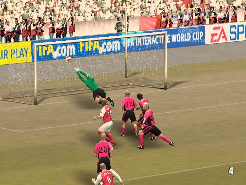 FIFA 07