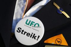 Německo zasáhne stávka Lufthansy. Ve čtvrtek a pátek čeká zrušení stovek letů