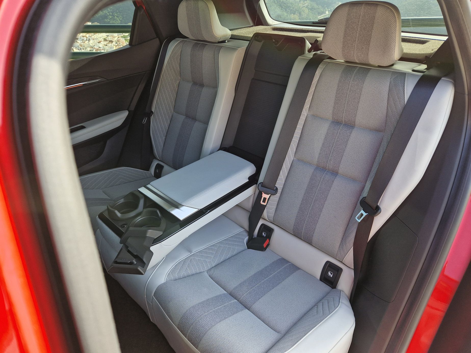 Renault Scenic E-Tech Španělsko