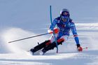 Úvodní slalom lyžařů v Levi ovládl Noël, Hirscherovi se comeback nepovedl