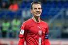 Ligu oživí velké jméno. Do Hradce Králové přichází bývalý kapitán reprezentace Darida
