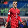ČR vs San Marino v kvalifikaci na MS 2018