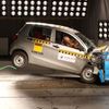 Crash test minivozy Indie-2016