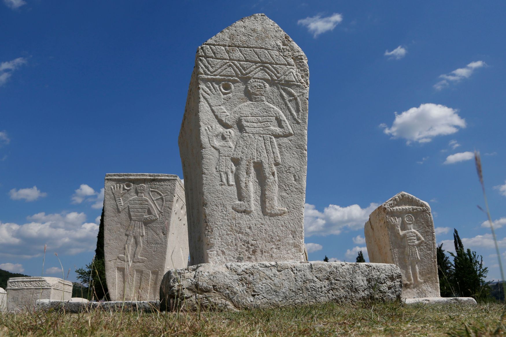Nové památky na seznamu UNESCO