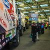 Rallye Dakar 2017, odjez z Le Havre