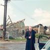 Povodně 1997, záplavy, katastrofa, výročí, Olomoucký arcibiskup Jan Graubner