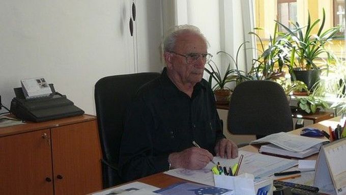 Stanislav Stránský
