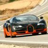 Bugatti Veyron