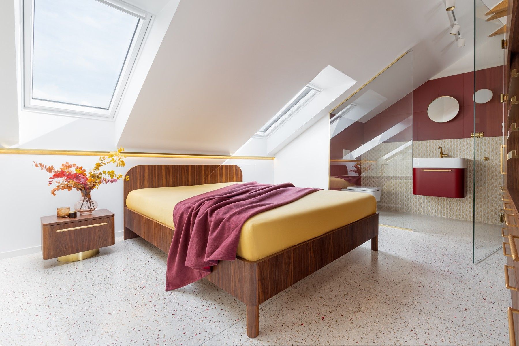 design, interiér, interiér roku, bydlení, architektura