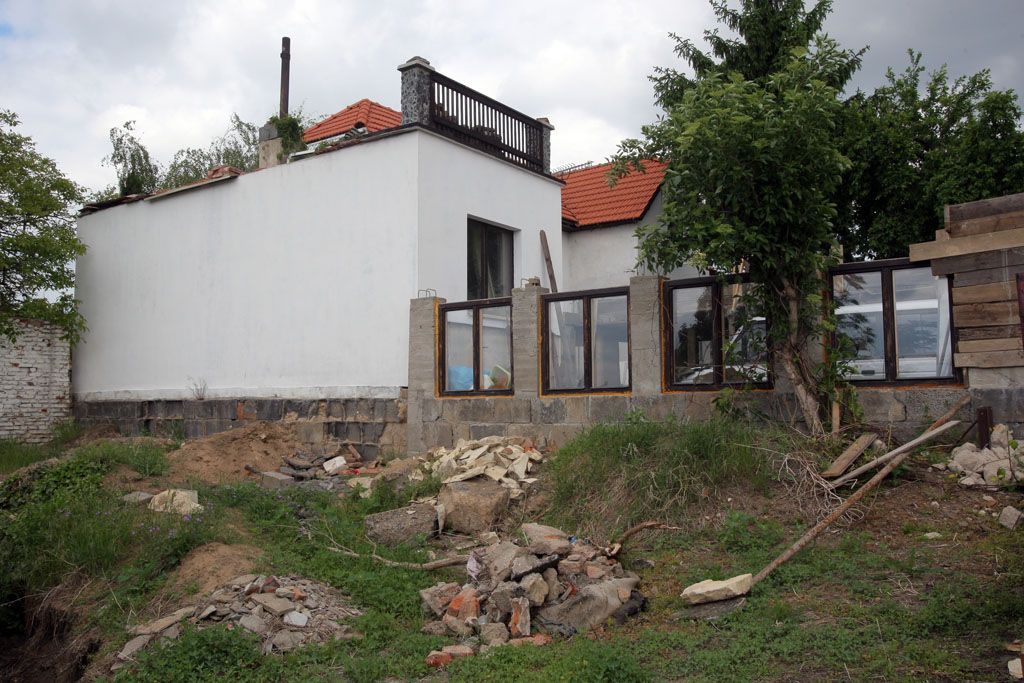 Kotlaska