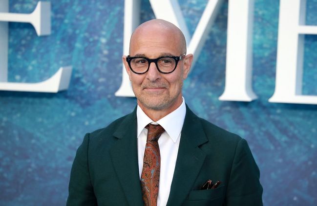 Stanley Tucci - 9
