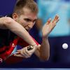Mnichov 2022: David Reitspies - stolní tenis