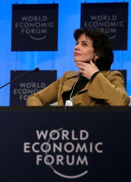 World Economic Forum 2010