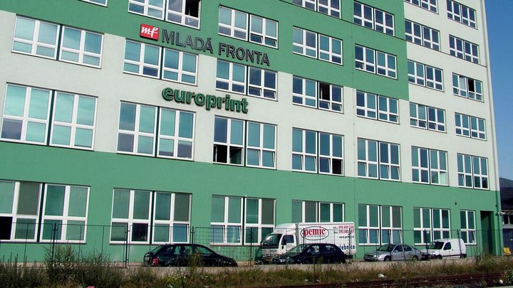 On-line divizi Mladé fronty koupila za 15,8 milionu Internet Info