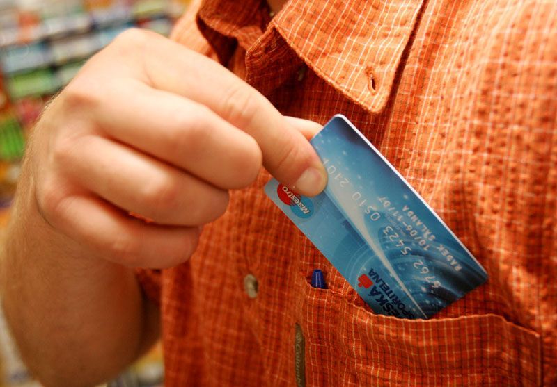 Česká spořitelna spustila cashback