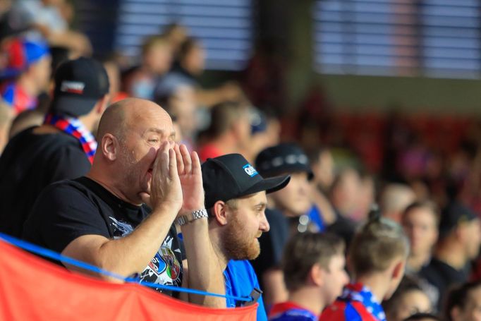 FC Viktoria Plzeň - The New Saints, 3. předkolo Evropské konferenční ligy