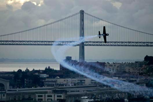 Red Bull Air Race 2007