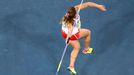 OH 2016, atletika-oštěp Ž: Maria Andrejczyková (POL)