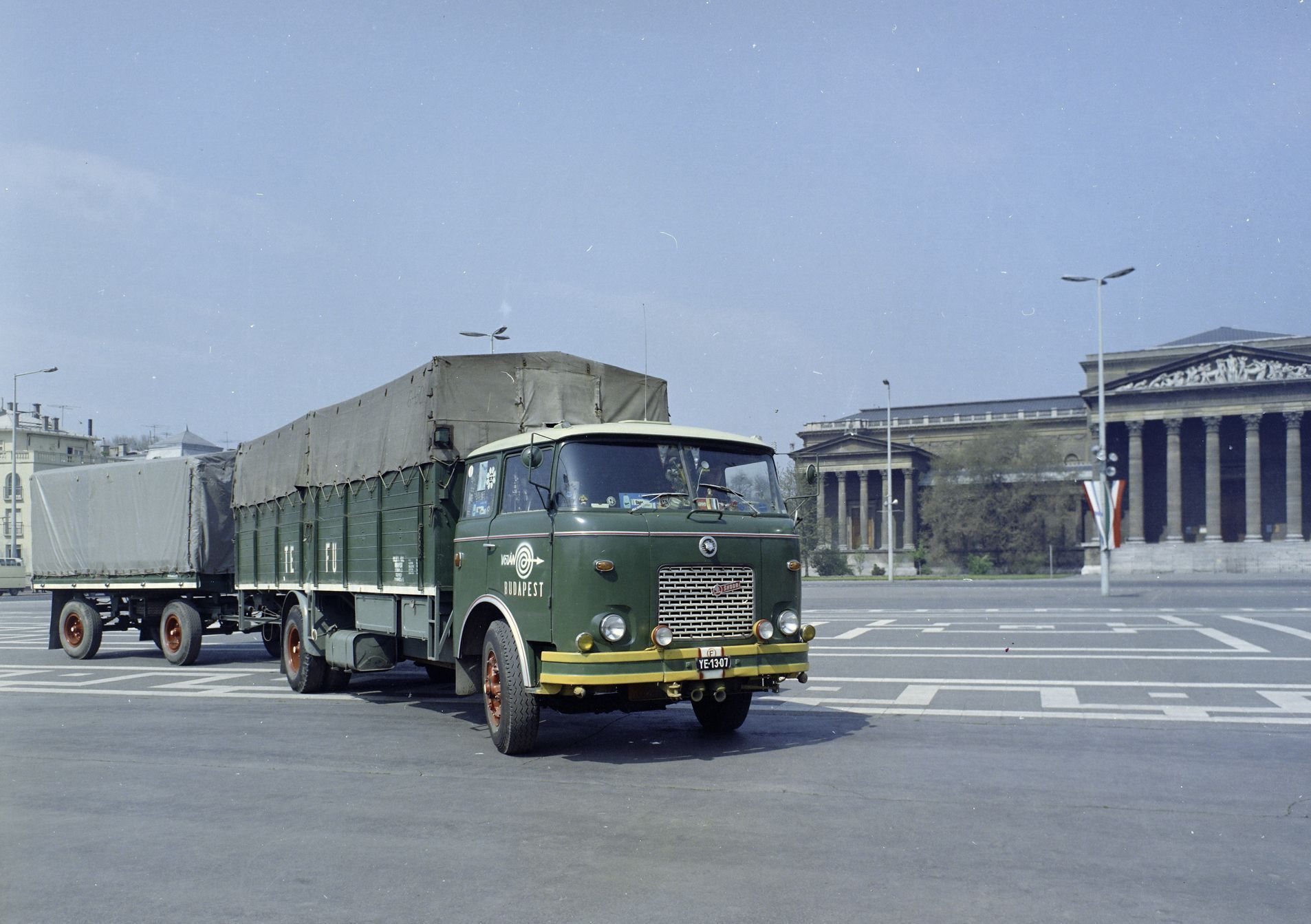 Škoda 706 RT/MT