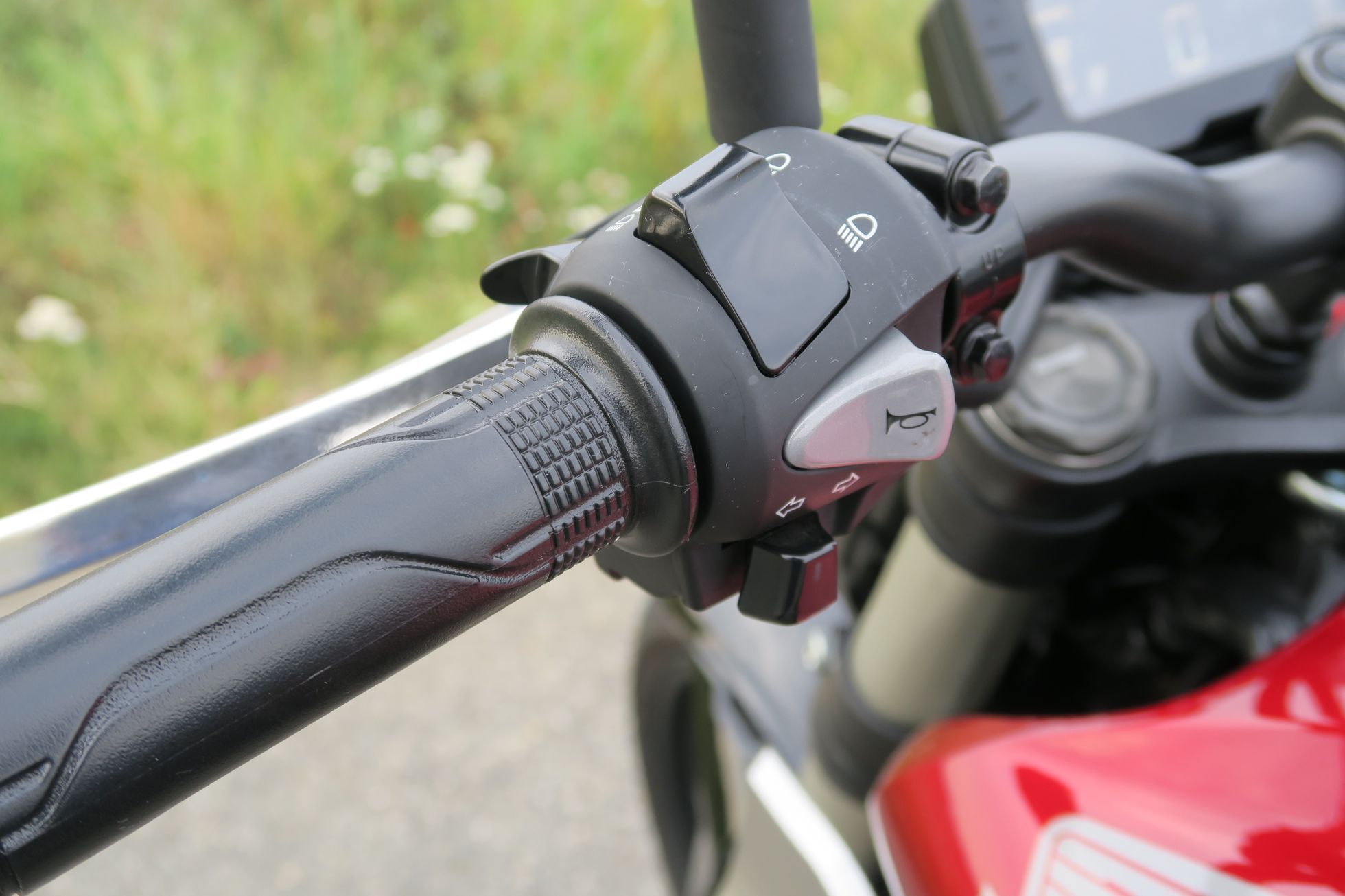 Honda CB 300R