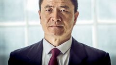 Zhou Fengsuo, Prezident Humanitarian China