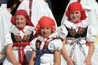 Morava se ozývá. Jsme jiní, chceme kolonku ve formuláři