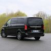 Mercedes-Benz třídy V 2022