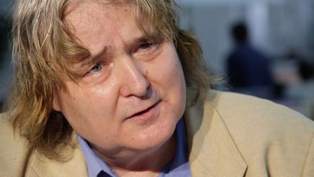 V parlamentu je jeden fízl vedle druhého, řídí nás ruští agenti, paranoidní nejsem, říká Cibulka