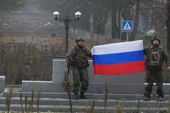 "Jednodušší než říct rodině, kde je tělo." Rusové zatajují mrtvé vojáky u Pokrovsku