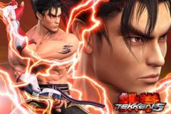 Praha uvítá poslední turnaj v Tekkenu