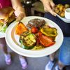 S láskou Karel - bistro, penzion, Bezděz, gastronomie
