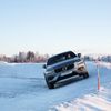 Volvo V60 cross country 2019