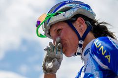 Nash bude hájit zájmy cyklokrosu v komisi sportovců UCI