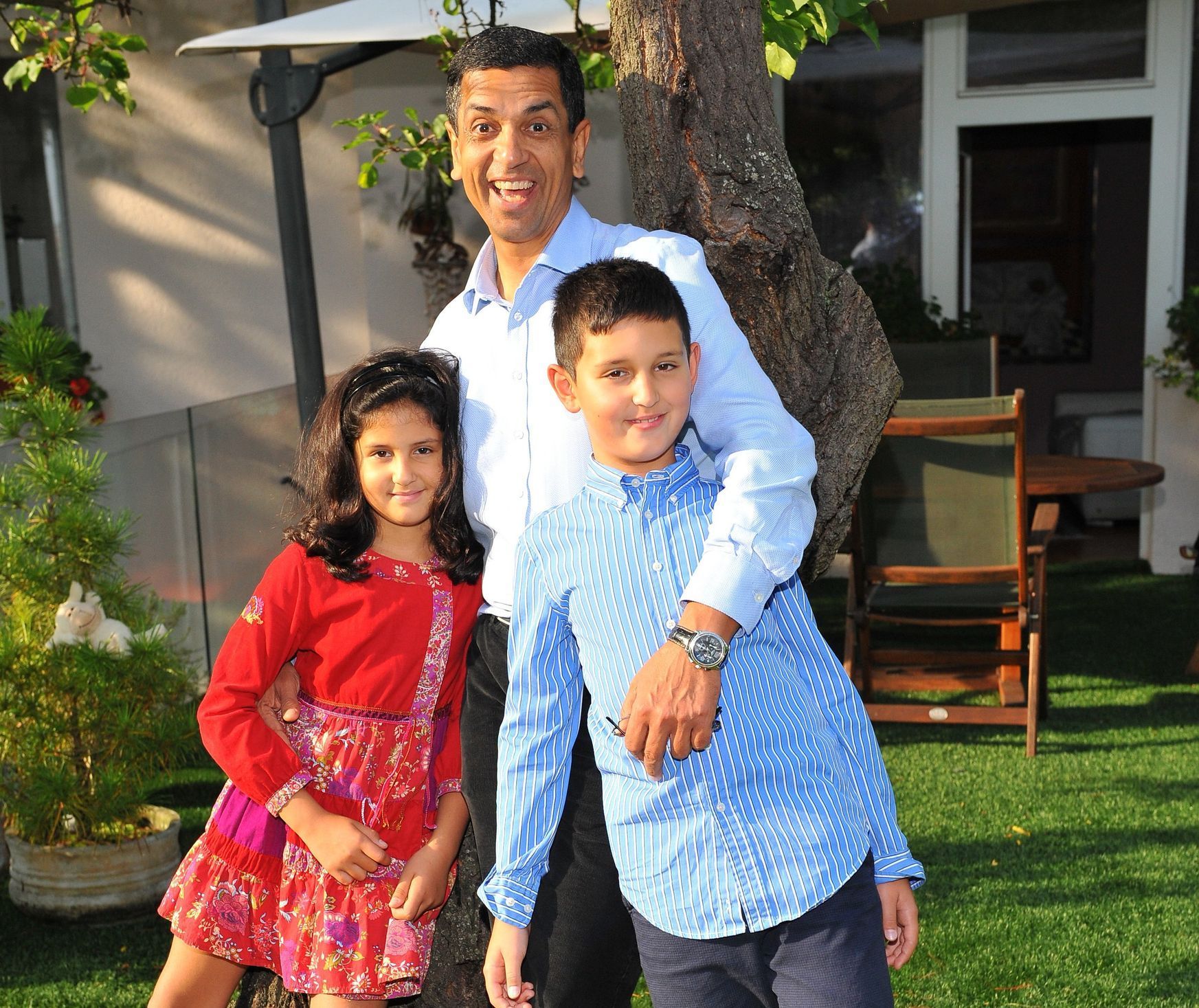 Sanjiv Suri