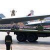 Čína, vojenská přehlídka, Peking. 80. let, 2. světová válka, Putin, Xi, Kim