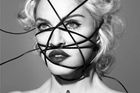 Madonna vydala šest nových písní. Donutili ji piráti