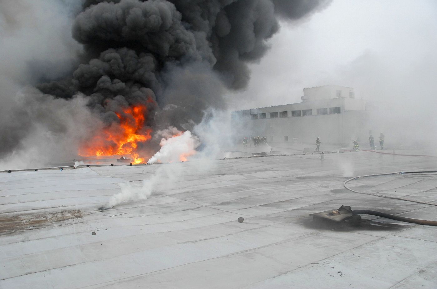 Historie, Požár, Požáry, Praha, Hasičský záchranný sbor České republiky, HZS ČR, výročí, Magazín