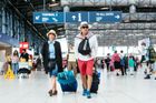 Dvě třetiny Čechů chtějí vycestovat do zahraničí. Chybí jim zážitky, ukázal průzkum