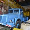 Muzeum Tatra 111