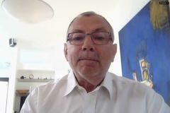 Zadržená Češka by se v Gaze divila. Je to PR akce Hamásu, říká z Izraele Kuchyňa