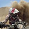 Rallye Dakar: Camelia Liparotiová