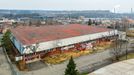 Stará třinecká Werk Arena