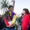 Stávka studentů vysokých škol za klima