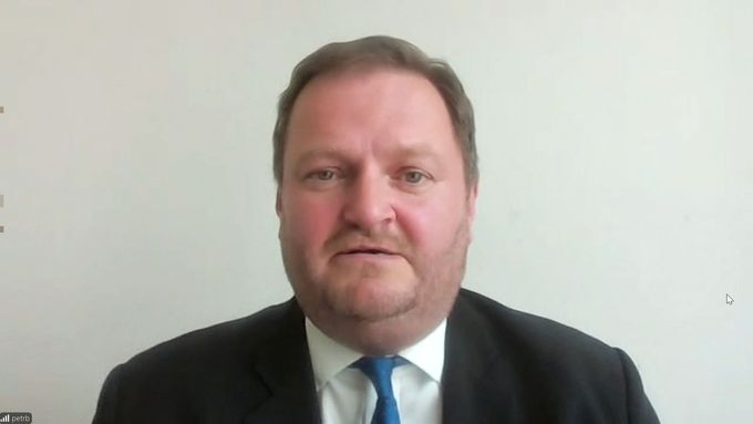 Spotlight News - Petr Bartoň.