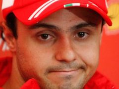 Brazilec Massa byl po závodě zklamán, přísná penalizace ho stála lepší umístění.