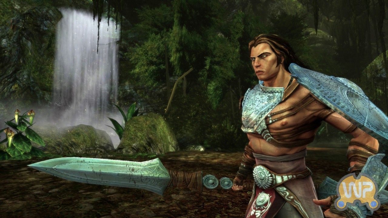 Rise of the Argonauts